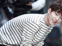 Seo Kang Joon