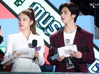 Hyunjin & Yeji