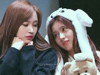 Sana & Mina