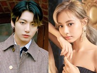 Jungkook & Tzuyu