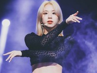 Chaeyoung