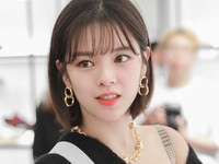 Jeongyeon