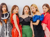 Red Velvet