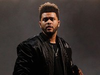 The Weeknd