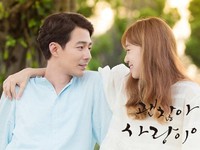 Insung & Hyojin