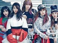 4MINUTE