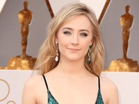 Saoirse Ronan