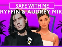 Safe With Me