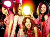 Miss A