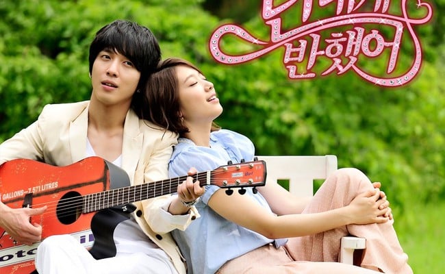 Because I Miss You (Heartstrings)