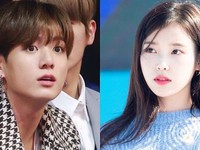 Jungkook & IU