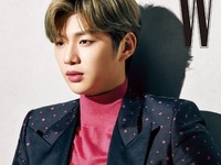 Kang Daniel