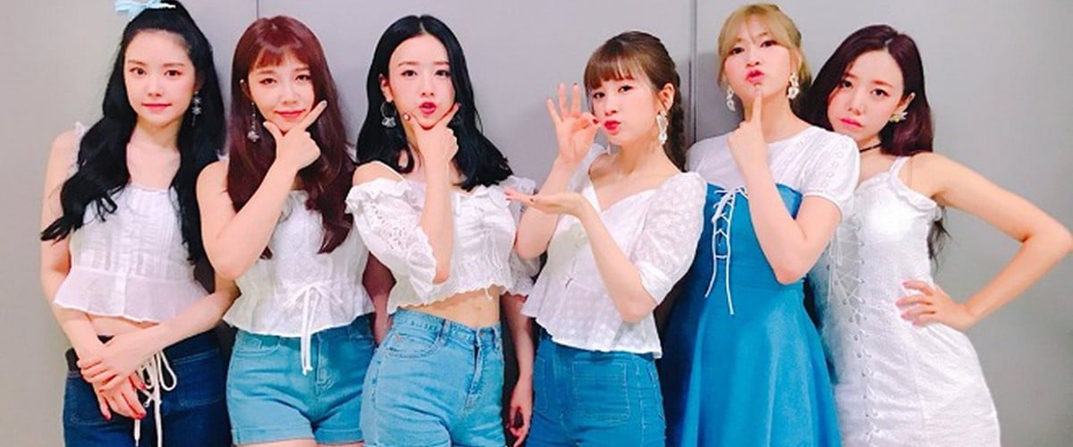 APink Members Profile & Vote