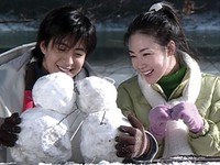 YongJoon & Jiwoo