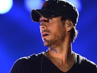 Enrique Iglesias
