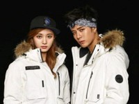 Jackson & Tzuyu