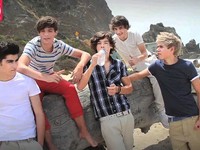What Makes You Beautiful