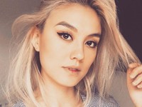 Agnes Monica