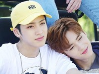 Wooseok & YanAn