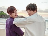 Chanyeol & Baekhyun