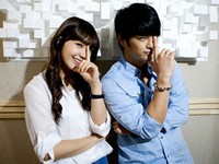 Inguk & Eunji