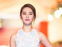 Liu Yifei
