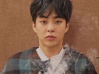 Xiumin