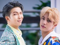 RM & Jin