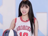 Jennifer Zhuo (周梓倩)