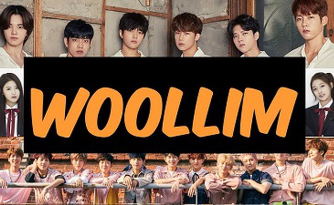 Woollim Entertainment