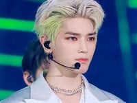 Lee Taeyong