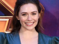 Elizabeth Olsen