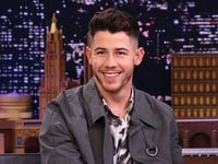 Nick Jonas