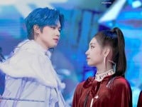 Yeonjun & Yeji