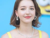 Angelina Danilova