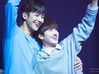 Rowoon & Chani