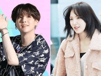 Suga & Wendy
