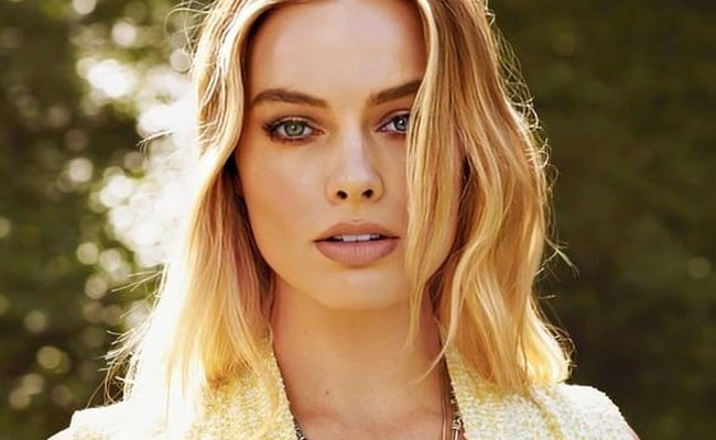 Margot Robbie