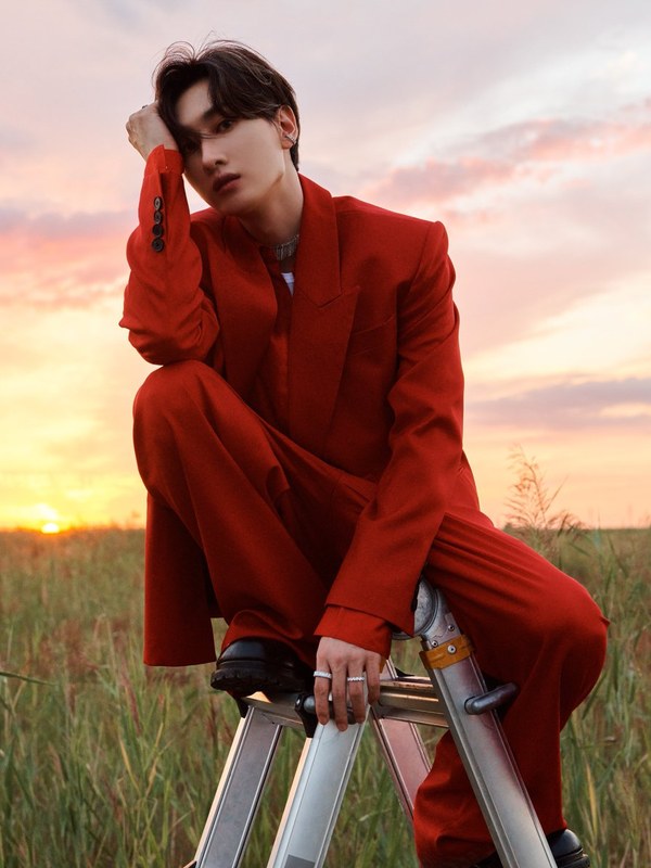 Eunhyuk