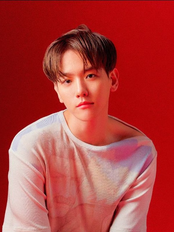 Baekhyun