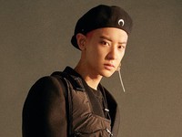 Park Chanyeol