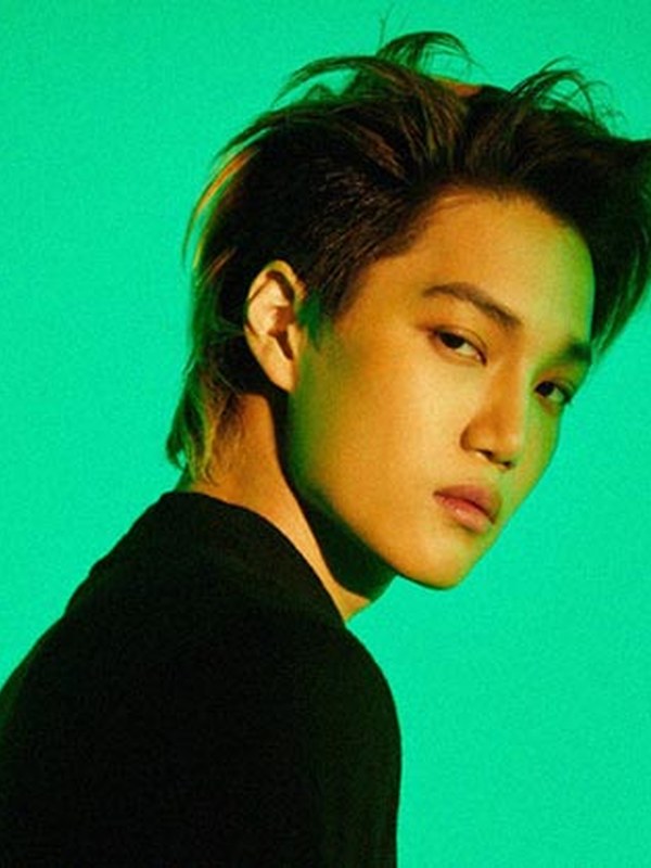 Kai