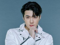 Oh Sehun