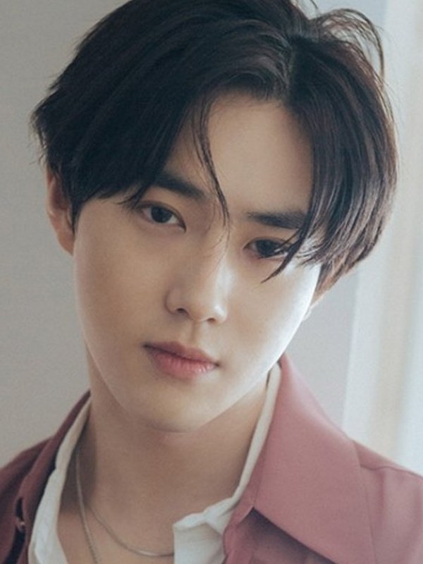 Suho