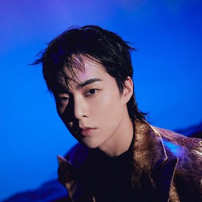 Xiumin