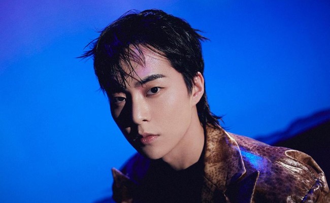 Xiumin