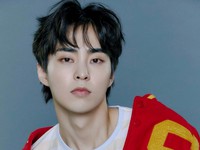Xiumin