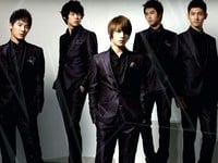 DBSK