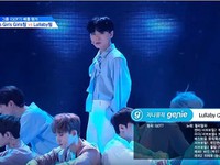 Lullaby - GOT 7