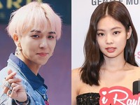 Mino & Jennie